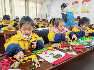 梦溪街道任巷社区开展“学习雷锋好榜样”活动