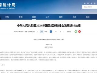 2024年中国港口集装箱吞吐量完成3.32亿标箱，同比增长7.0%