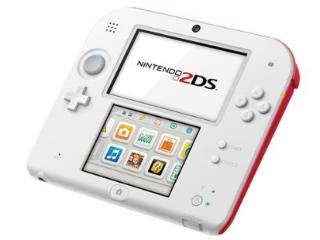 任天堂停止日本2DS与New 3DS LL维修支持：零件用光了