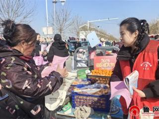 德州市宁津县柴胡店镇：“村晚+宣讲”聚合力，移风易俗“唱”出新图景