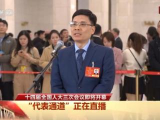 撕掉“跟随者”标签！中国企业：让世界为中国标准投票！