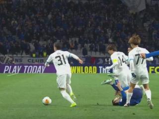 1-0！申花“靠乌龙球”小胜川崎，主力外援伤退，或将赛季报销