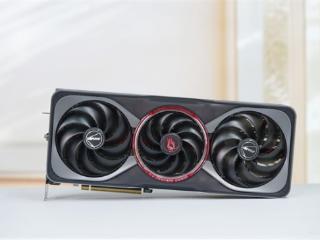 红圈圆环吸睛！七彩虹iGame RTX 5070 Advanced OC显卡图赏