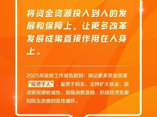 这些首次进入政府工作报告的新词是什么意思？解读来了