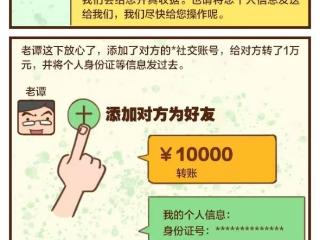 浦发银行：保障金融权益 助力美好生活