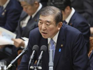 日本首相：若被征收高关税 对美投资将变得困难