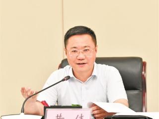 两会开放发展联动报道·连线代表委员｜全国人大代表，遵义市委副书记、市长黄伟：奋力建设新通道战略支点城市