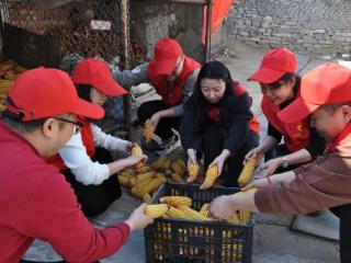 高质量发展看山西国企：雷锋精神历久弥新，晋控青年沿着他的足迹坚定地走下去