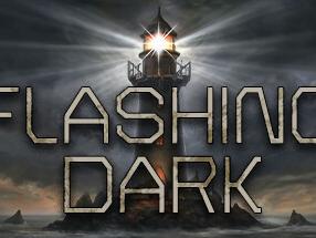 《Flashing Dark》登陆Steam 第一人称恐怖冒险