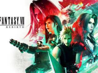 《FF7RB》PC版更新来了!多处Bug修复 SD版大小减少