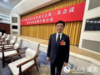 张国忠代表：家校社协同 推动教育事业高质量发展