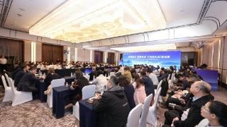 政通智合·数聚泉城 共创政务AI新场景山东移动DeepSeek政务场景共创沙龙成功举办