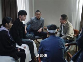 大河之水：看懂展翼成为牺牲品的真相，才发现詹嗣是冯大凯的女儿