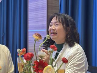 “春日玫瑰包”暖心上新 红江幼儿园定制专属妇女节仪式感