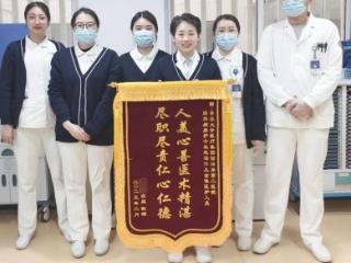 从昏迷到清醒！青岛大学医疗集团西海岸第二医院脑科中心为88岁高龄老人重燃生命之光