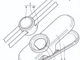 奇怪的发明又增加了！任天堂专利公开了一个磁吸夹子配件