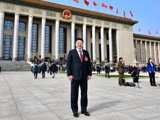 聚力谋新篇｜汤亮代表：提振消费补好短板，把内需市场做大做好