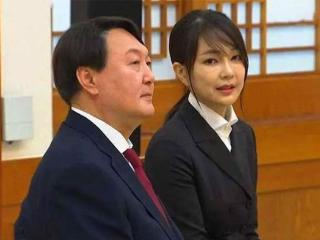 尹锡悦被批准获释，还不能高枕无忧，麻烦在后头……