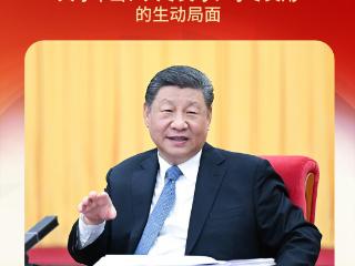 习近平两会时刻丨办好人民满意的教育，总书记强调这个关键词