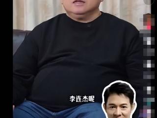 王晶揭李连杰经纪人被杀内幕，枪手下个目标是周星驰，还在公司门口开了枪