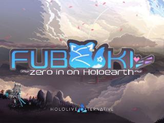 《FUBUKI》4月登陆Steam 高速度像素风横版动作