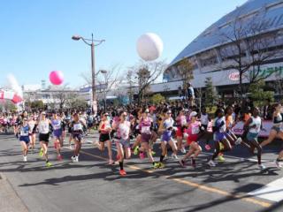 名古屋女子马拉松，次仁措姆白丽跑进230!