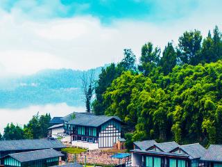 渝见好“村”光 | 春和景明：忠县忠州街道独珠村