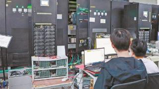 AI+怎么“+”厦企深度求索 全速推进“AI+”战略布局