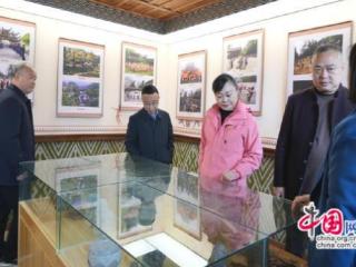 湖南湘西：党建引领政协履职 助力绿色生态发展