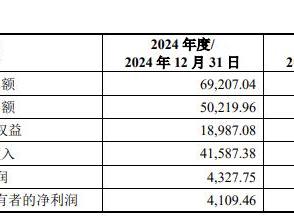 连亏股狮头股份复牌一字涨停 拟全资收购买利珀科技