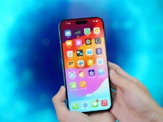 苹果史上最大电池来了！iPhone 17系列将搭载硅碳负极电池