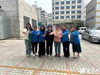 赛场绽放巾帼风采，潍坊联通举办“璀璨女神 无限能量”运动会