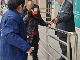 农行济南宁家埠支行：践行小行动，实现大温暖