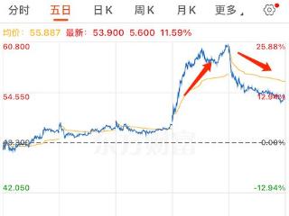 云顶新耀股价异动：AI制药突破驱动涨20%后回调11%