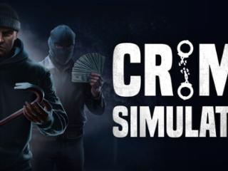 《Crime Simulator》试玩发布 地下黑暗任务模拟