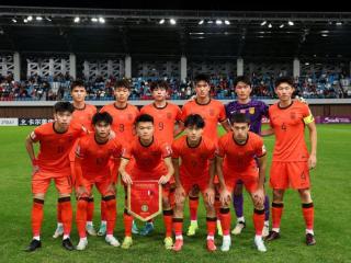 U20国青为全运会而放弃土伦杯，我明白了，很多事宋凯也无能为力