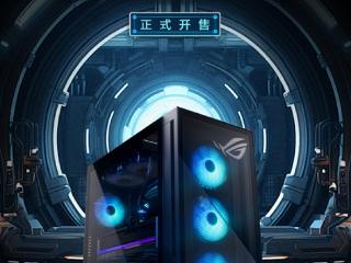 2.5万！ROG魔霸9X台式机开售：酷睿U9 285K、RTX 5080