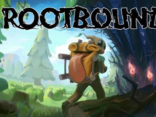 《Rootbound》Steam上线 物理破坏动作冒险