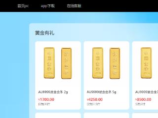 黄金回收疑成新马甲 纵星优品等多家平台涉嫌套路贷