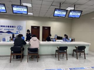 一窗通办、一事联办、上门帮办 连云港灌南公安打造便民利企新通道