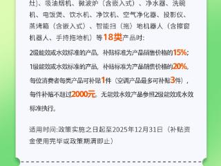 2025年大渡口区踏青消费季暨消费品以旧换新嘉年华活动将于15日启动