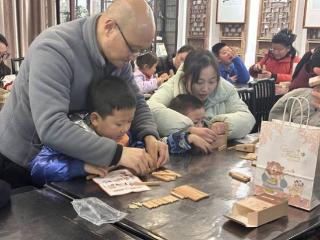 苏州市相城区渭塘镇：探索苏式雅韵，传承匠心文化