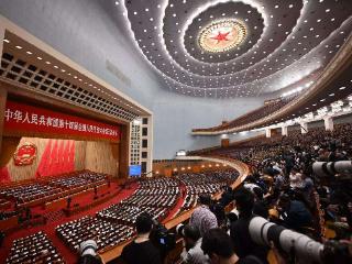 【大河网景】全国人代会闭幕 回顾河南代表团履职微镜头