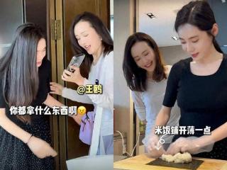 从 “夜光剧本” 到单亲妈妈，王鸥如何活出女性强大自我？