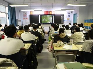 临沂士博高中开展2025年度学雷锋主题系列活动