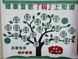 智慧医疗助力健康宣教：济南市民族医院打造“指尖上的健康课堂”