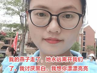 抗癌网红“燕子”去世，仅35岁，小女儿一岁多，为还房贷从不休息