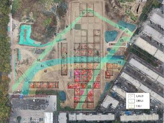 2024河南考古新发现丨郑州地区首次发现宋元时期木质水桶