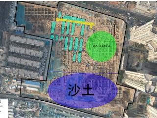 2024河南考古新发现丨郑州书院街北片区遗址发现二里岗文化时期遗迹200余处