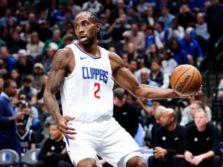 美媒：伦纳德超越阿尔·杰弗森升至NBA历史得分榜第183位